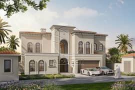 فیلا في مالاغا،بلوم ليفينج،مدينة زايد 3 غرف 4299990 درهم - 16155313