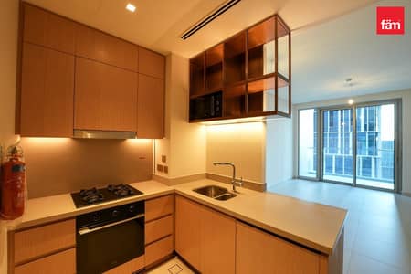 2 Schlafzimmer Wohnung zum zur Miete in Downtown Dubai, Dubai - Wohnung in Downtown Dubai，Vida Dubai Mall，Vida Dubai Mall Tower 2, 2 schlafzimmer, 189999 AED - 16155316