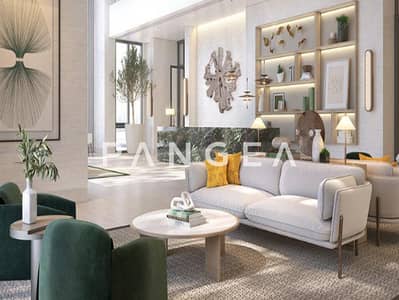 1 Camera Appartamento in vendita a Dubai Hills Estate, Dubai - Appartamento a Dubai Hills Estate，Elvira，Elvira Tower A, 1 camera da letto, 1800000 AED - 16154423