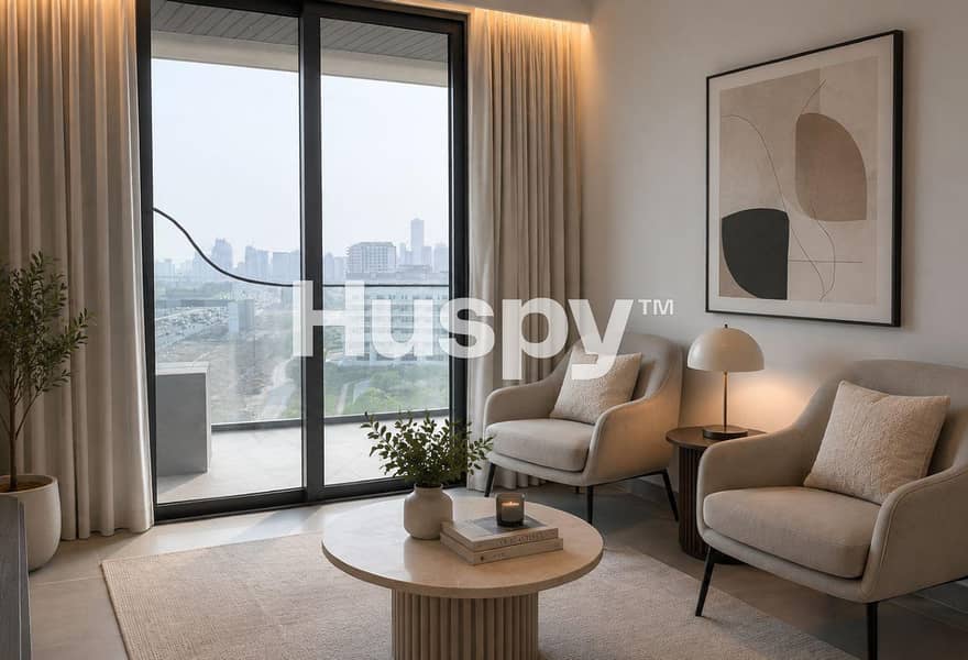 Community View | High Floor | Brand New Community View | High Floor | Brand New