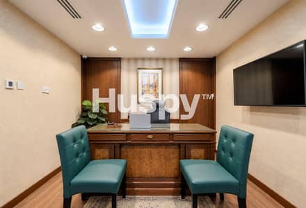 Office para en Alquiler en Business Bay, Dubai - Oficina en Business Bay,Westburry Square,Westburry Tower 1, 245000 AED - 16155331 Office para en Alquiler en Business Bay, Dubai - Oficina en Business Bay,Westburry Square,Westburry Tower 1, 245000 AED - 16155331