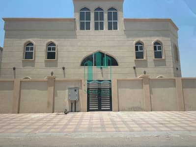 10+ Habitaciones Villa para en Venta en Al Mowaihat, Ajman - WhatsApp Image 2026-07-07 at 1.40. 25 PM. jpeg 10+ Habitaciones Villa para en Venta en Al Mowaihat, Ajman - WhatsApp Image 2026-07-07 at 1.40. 25 PM. jpeg