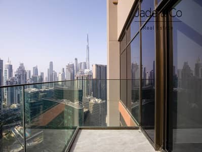 1 Schlafzimmer Wohnung zum zum Verkauf in Business Bay, Dubai - Wohnung in Business Bay，Peninsula，Peninsula Two, 1 schlafzimmer, 1850000 AED - 16154975