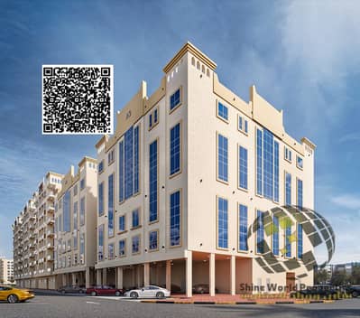 1 Bedroom Apartment for Sale in Al Yasmeen, Ajman - 1. png 1 Bedroom Apartment for Sale in Al Yasmeen, Ajman - 1. png