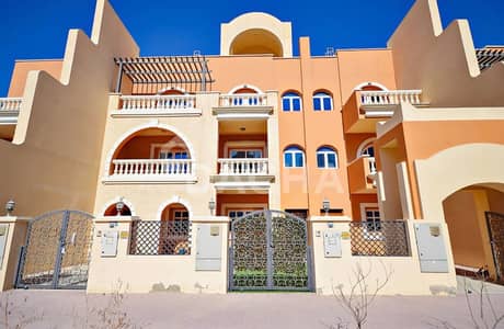 Villa de 4 chambres à à vendre à Jumeirah Village Circle (JVC), Dubai - Villa à Jumeirah Village Circle (JVC),JVC District 15,Seasons Community,Summer, 4 chambres, 2250000 AED - 16155342 Villa de 4 chambres à à vendre à Jumeirah Village Circle (JVC), Dubai - Villa à Jumeirah Village Circle (JVC),JVC District 15,Seasons Community,Summer, 4 chambres, 2250000 AED - 16155342