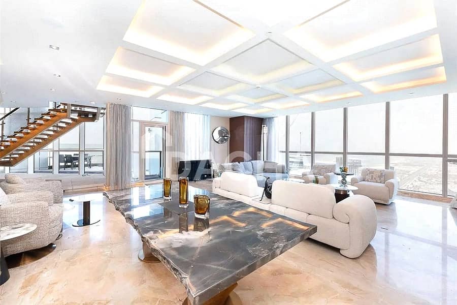 بنتهاوس في مارينا 23،دبي مارينا 4 غرف 950000 درهم - 16155341 بنتهاوس في مارينا 23،دبي مارينا 4 غرف 950000 درهم - 16155341