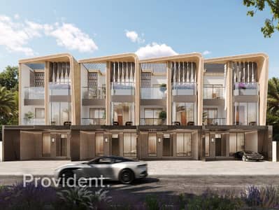 6 habitaciones Villa para en Venta en Mohammed Bin Rashid City (MBR City), Dubai - Villa en Mohammed Bin Rashid City (MBR City)，District 11，Knightsbridge 2, 6 dormitorios, 21103880 AED - 16155346