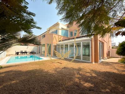 5 Camere Villa in affitto a Al Safa, Dubai - IMG_2162. jpg