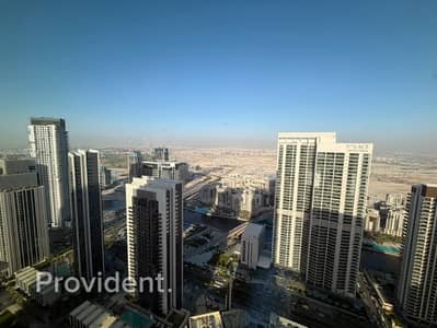 Appartement de 1 chambre à à louer à Dubai Creek Harbour, Dubai - Appartement à Dubai Creek Harbour,Harbour Views,Harbour Views 1, 1 chambre, 90000 AED - 16155344 Appartement de 1 chambre à à louer à Dubai Creek Harbour, Dubai - Appartement à Dubai Creek Harbour,Harbour Views,Harbour Views 1, 1 chambre, 90000 AED - 16155344
