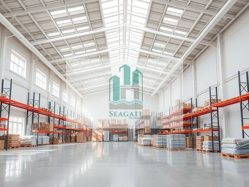 4 An_interior_view_of_a_spacious_modern_warehouse. _The_design_includes_high_ceilings_large_open_spaces_and_plenty_of_natural_light_coming_through_skylights_and_large_windows. _Shelving_units_are_neatly_organized_along_t. jpeg
