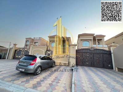 Villa de 5 chambres à à louer à Al Rawda, Ajman - WhatsApp Image 2026-08-12 at 1.50. 29 PM (4). jpeg Villa de 5 chambres à à louer à Al Rawda, Ajman - WhatsApp Image 2026-08-12 at 1.50. 29 PM (4). jpeg