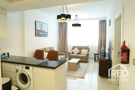 1 Schlafzimmer Wohnung zum zum Verkauf in Jumeirah Village Circle (JVC), Dubai - Wohnung in Jumeirah Village Circle (JVC),JVC District 18,DAMAC Ghalia, 1 schlafzimmer, 890000 AED - 16155353 1 Schlafzimmer Wohnung zum zum Verkauf in Jumeirah Village Circle (JVC), Dubai - Wohnung in Jumeirah Village Circle (JVC),JVC District 18,DAMAC Ghalia, 1 schlafzimmer, 890000 AED - 16155353