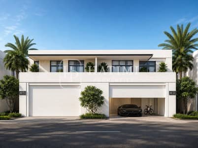 4 Bedroom Villa for Sale in Mohammed Bin Rashid City (MBR City), Dubai - 174D756E-05DF-42FC-AE4D-FEB6A76546B6. jpg 4 Bedroom Villa for Sale in Mohammed Bin Rashid City (MBR City), Dubai - 174D756E-05DF-42FC-AE4D-FEB6A76546B6. jpg