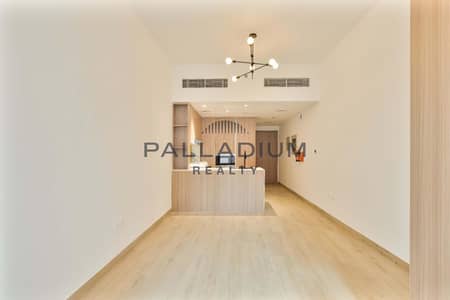 Studio te Huur in Jumeirah Village Triangle (JVT), Dubai - Appartement in Jumeirah Village Triangle (JVT)，JVT District 3，Bali Residences, 50000 AED - 16155364