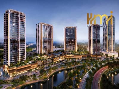 1 Спальня Апартаменты Продажа в Джумейра Хайтс, Дубай - 3eb11ade14615b37488508755d525e5d. jpg
