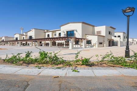 3 Slaapkamers Townhouse te Huur in Zayed City, Abu Dhabi - 021A6662. jpg