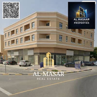 مبنى سكني 10+ غرف نوم للبيع في الروضة، عجمان - batch_BCO. b93dd824-5167-4b6a-a3cf-0d9ef49d5f73. png
