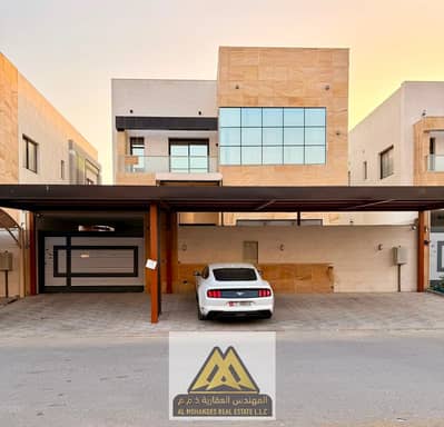 5 Camere Villa in affitto a Al Yasmeen, Ajman - WhatsApp Image 2026-08-06 at 12.43. 42 PM (1). jpeg