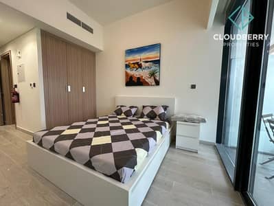 Studio for Sale in Azizi Riviera, Dubai - 1. jpg