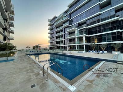 Studio for Rent in DAMAC Hills, Dubai - WhatsApp Image 2026-08-12 at 16.40. 21. jpeg