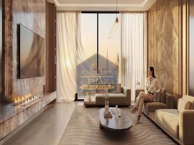 1 Slaapkamer Appartement te Koop in Jumeirah Village Triangle (JVT), Dubai - 8. jpg