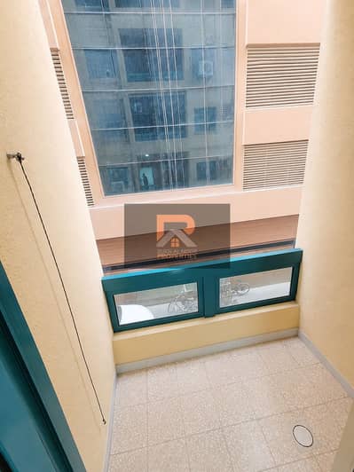 1 habitación Apartamento para en Alquiler en Al Nahda (Sharjah), Sharjah - 1000571534. png