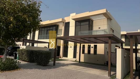 4 Bedroom Villa for Rent in DAMAC Hills, Dubai - WhatsApp Image 2026-08-12 at 4.21. 42 PM (1). jpeg