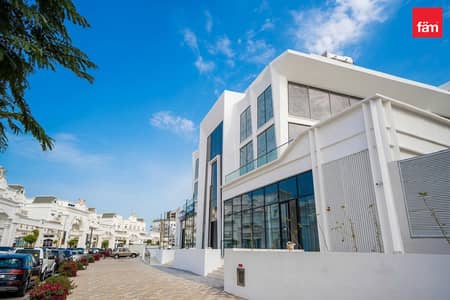 Офис в аренду в Арджан, Дубай - Офис в Арджан，The Offices by Archetype Properties, 250000 AED - 16155440