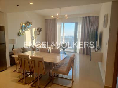 1 Schlafzimmer Wohnung zum zur Miete in Dubai Creek Harbour, Dubai - Wohnung in Dubai Creek Harbour,Harbour Views,Harbour Views 2, 1 schlafzimmer, 108000 AED - 16155460 1 Schlafzimmer Wohnung zum zur Miete in Dubai Creek Harbour, Dubai - Wohnung in Dubai Creek Harbour,Harbour Views,Harbour Views 2, 1 schlafzimmer, 108000 AED - 16155460