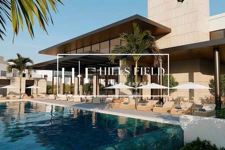 4 habitaciones Townhouse para en Venta en Sobha Sanctuary, Dubai - WhatsApp Image 2026-08-12 at 5.34. 40 PM. jpeg 4 habitaciones Townhouse para en Venta en Sobha Sanctuary, Dubai - WhatsApp Image 2026-08-12 at 5.34. 40 PM. jpeg