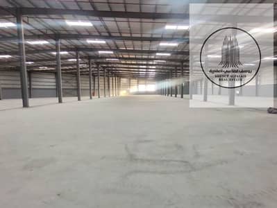 Warehouse for Rent in Al Sajaa Industrial, Sharjah - IMG-20251022-WA0130. jpg Warehouse for Rent in Al Sajaa Industrial, Sharjah - IMG-20251022-WA0130. jpg