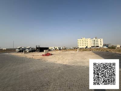 Plot in vendita a Al Jurf, Ajman - 1001214505. jpg Plot in vendita a Al Jurf, Ajman - 1001214505. jpg