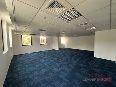 Office zum zur Miete in Dubai Investments Park (DIP), Dubai - Büro in Dubai Investments Park (DIP)，Dubai Investments Park 1，Arenco Offices，Arenco Building Block 4, 77660 AED - 16155516
