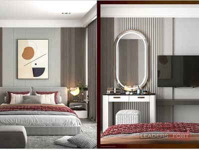 2 Schlafzimmer Wohnung zum zum Verkauf in Al Furjan, Dubai - Wohnung in Al Furjan,Symbolic Zen Residences, 2 schlafzimmer, 2020000 AED - 16155517 2 Schlafzimmer Wohnung zum zum Verkauf in Al Furjan, Dubai - Wohnung in Al Furjan,Symbolic Zen Residences, 2 schlafzimmer, 2020000 AED - 16155517