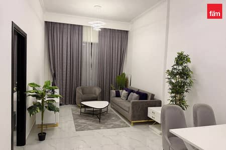 1 Bedroom Apartment for Rent in Jumeirah Village Triangle (JVT), Dubai - Spacious Furnished | Study Room | Hot Price