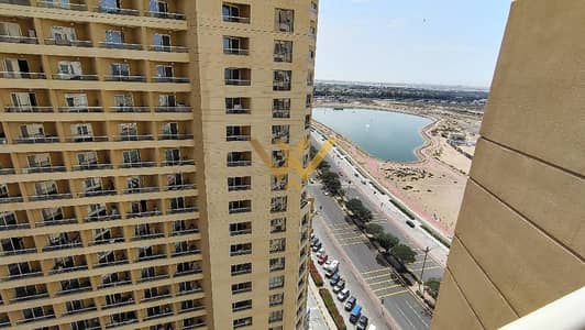 Studio de à à vendre à Dubai Production City (IMPZ), Dubai - Appartement à Dubai Production City (IMPZ),Lakeside,Lakeside Tower D, 405000 AED - 16155539 Studio de à à vendre à Dubai Production City (IMPZ), Dubai - Appartement à Dubai Production City (IMPZ),Lakeside,Lakeside Tower D, 405000 AED - 16155539