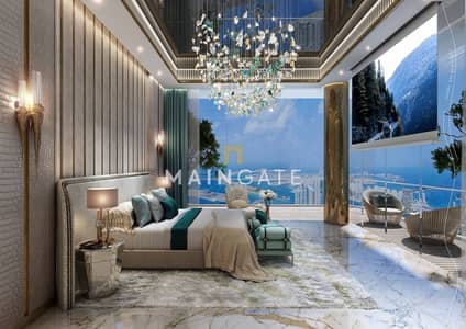 2 Bedroom Apartment for Sale in Dubai Harbour, Dubai - Damac Bay_DG_Brochure conv 25. jpeg