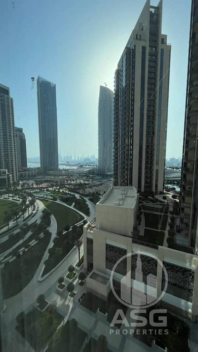 1 Camera Appartamento in affitto a Dubai Creek Harbour, Dubai - WhatsApp Image 2026-08-12 at 2.06. 12 PM (1). jpeg