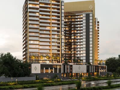 2 habitaciones Apartamento para en Venta en Arjan, Dubai - Cam 2. jpg