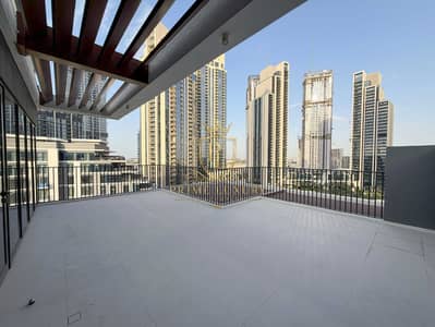3 Bedroom Apartment for Rent in Dubai Creek Harbour, Dubai - IMG-20260307-WA0101. jpg