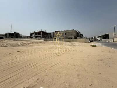Plot de  à à vendre à Al Furjan, Dubai - 4. jpg