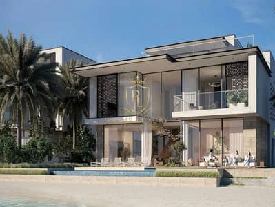 5 Bedroom Villa for Sale in Palm Jebel Ali, Dubai - 12. jpg 5 Bedroom Villa for Sale in Palm Jebel Ali, Dubai - 12. jpg