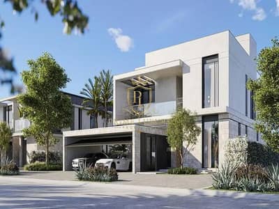 3 Camere Villa in vendita a Dubai Islands, Dubai - 17. jpg