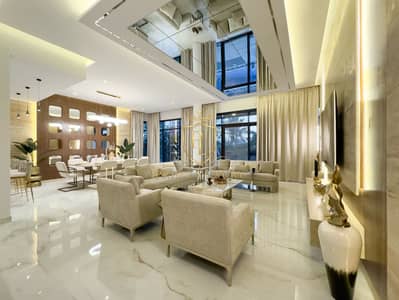 5 Camere Villa in vendita a DAMAC Hills, Dubai - WhatsApp Image 2026-05-25 at 2.17. 20 PM. jpeg