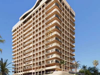 Studio de  à à vendre à Dubai Land Residence Complex (DLRC), Dubai - 2. jpg