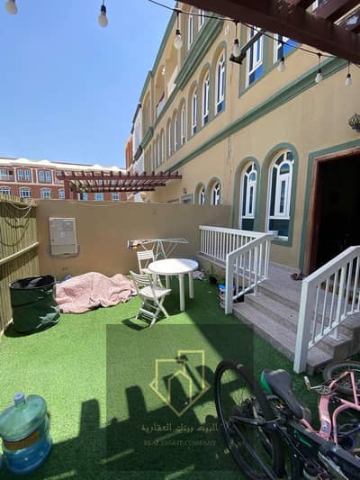 3 Schlafzimmer Townhouse zum zum Verkauf in Al Zahya, Ajman - WhatsApp Image 2026-08-11 at 4.43. 26 PM. jpeg