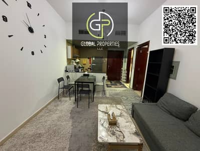 1 habitación Apartamento para en Alquiler en Al Nuaimiya, Ajman - 9e4cf12d-954f-4230-8e5a-81137e152871. jpg 1 habitación Apartamento para en Alquiler en Al Nuaimiya, Ajman - 9e4cf12d-954f-4230-8e5a-81137e152871. jpg