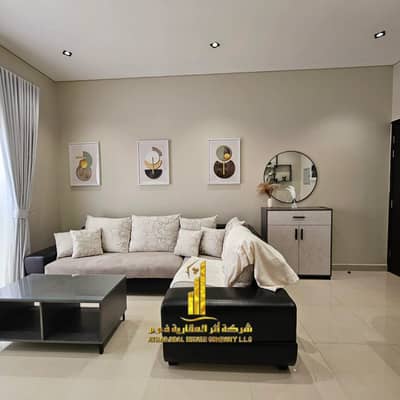 1 Bedroom Flat for Rent in Al Jurf, Ajman - 1IMG-202506251WA0202. jpg 1 Bedroom Flat for Rent in Al Jurf, Ajman - 1IMG-202506251WA0202. jpg