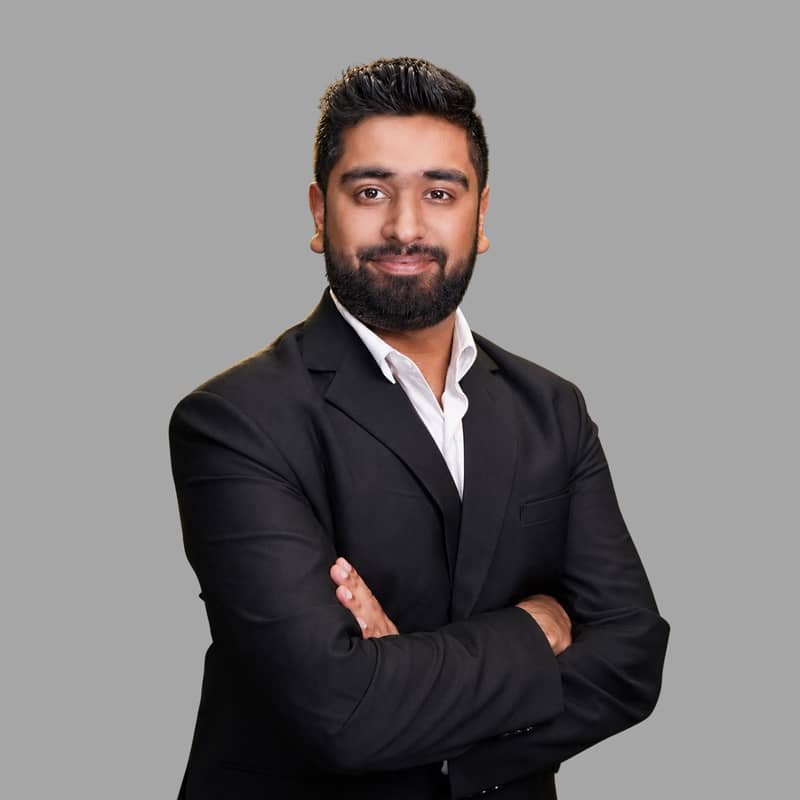 Kunal Sunil Bhatia