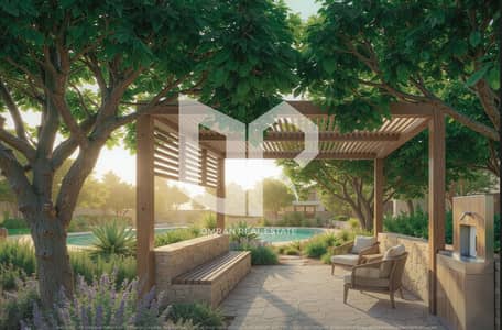 5 Schlafzimmer Townhouse zum zum Verkauf in Al Tay East, Sharjah - Screenshot (602). png